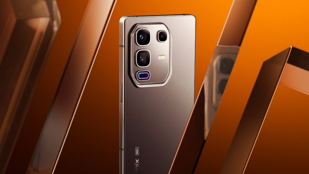Анонс Infinix Note 50 Pro+ — ИИ-смартфон с пульсометром и перископом