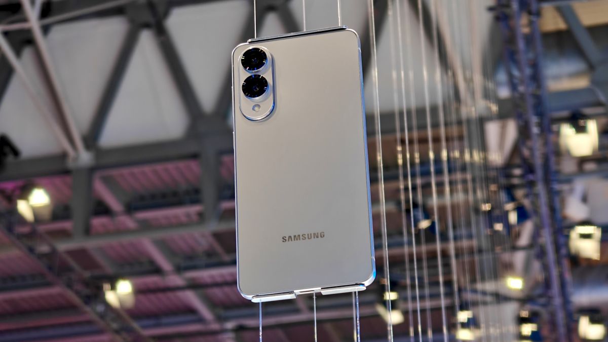 Инсайдер: ультратонкий Samsung Galaxy S25 Edge выйдет только в двух странах