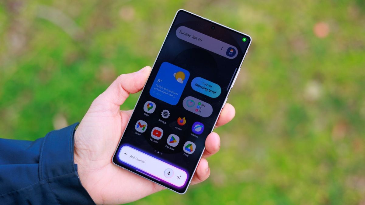 Названы смартфоны Samsung, которые первыми получат One UI 8 на базе Android 16