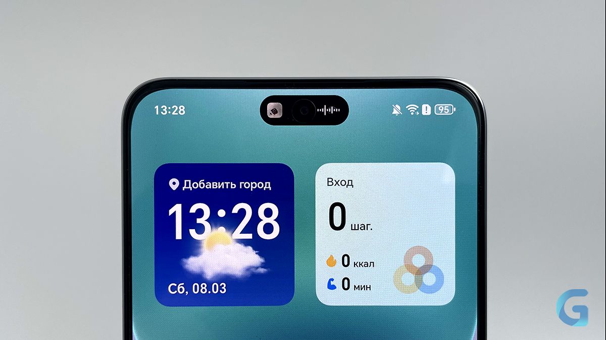 Обзор HONOR GT
