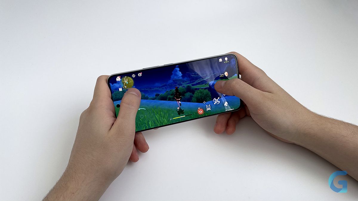 Обзор HONOR GT