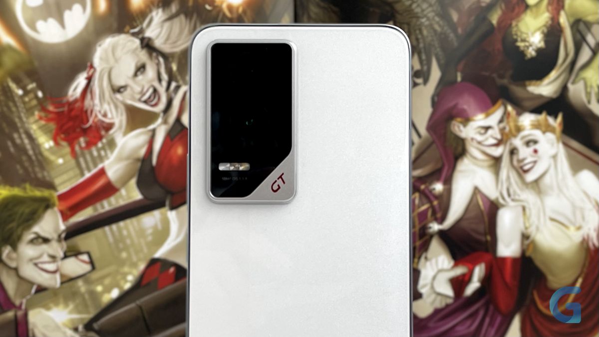 Обзор HONOR GT