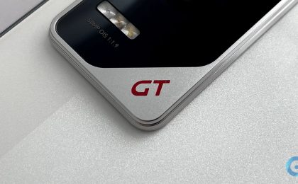 Обзор HONOR GT