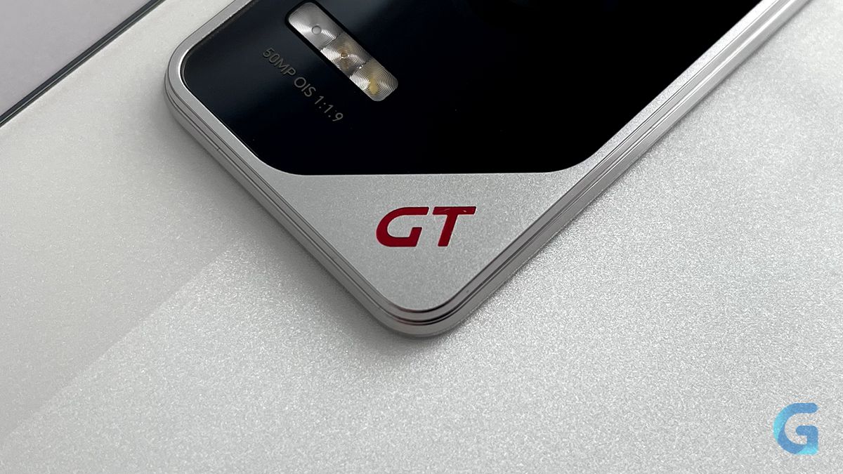 Обзор HONOR GT