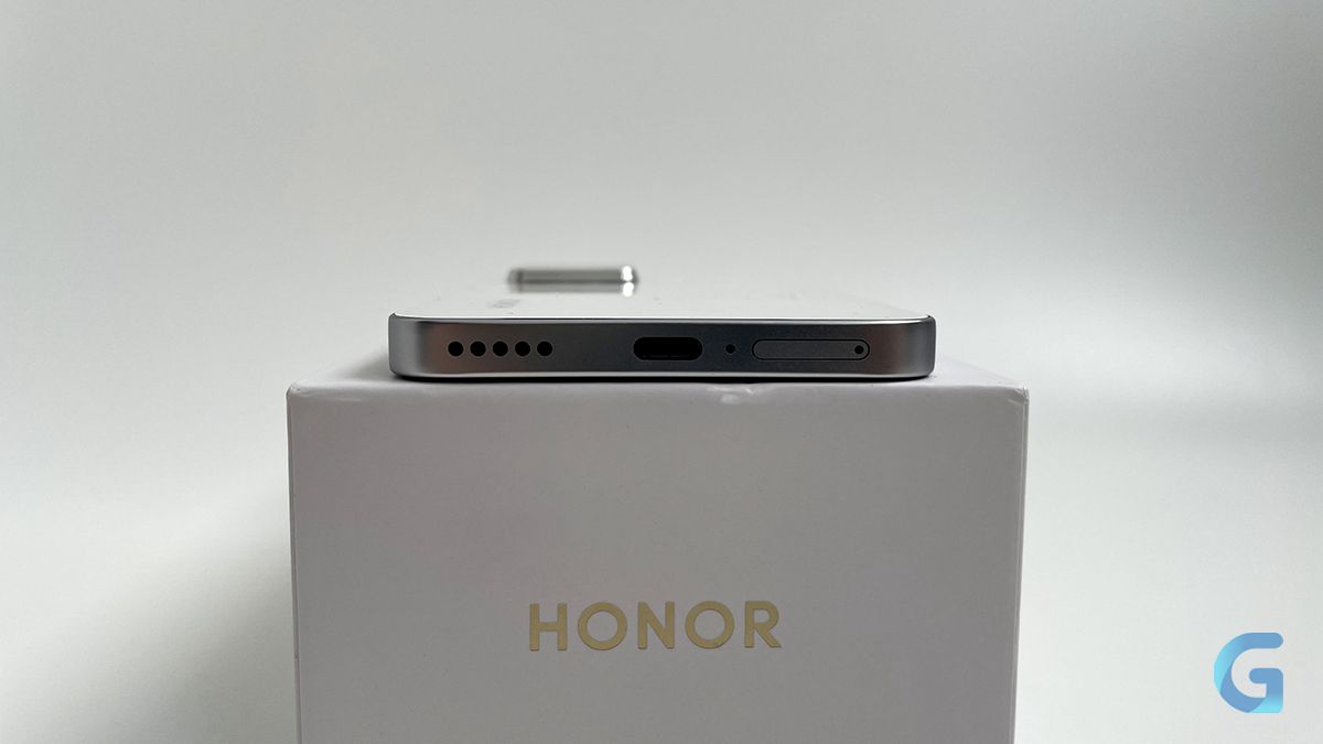 Обзор HONOR GT