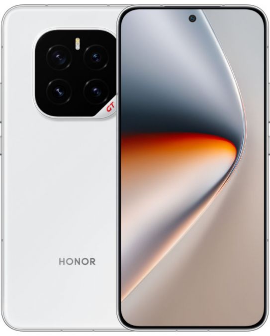 Представлен Honor GT Pro — доступный игровой смартфон на Snapdragon 8 Elite LV