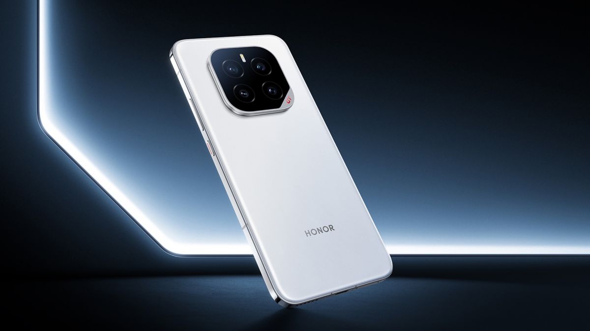 Представлен Honor GT Pro — доступный игровой смартфон на Snapdragon 8 Elite LV