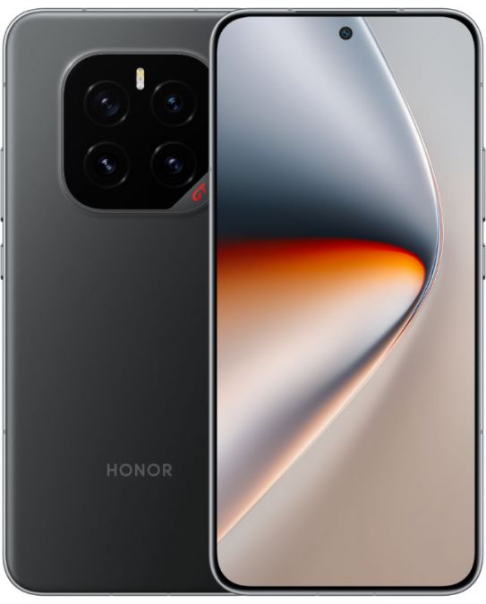 Представлен Honor GT Pro — доступный игровой смартфон на Snapdragon 8 Elite LV