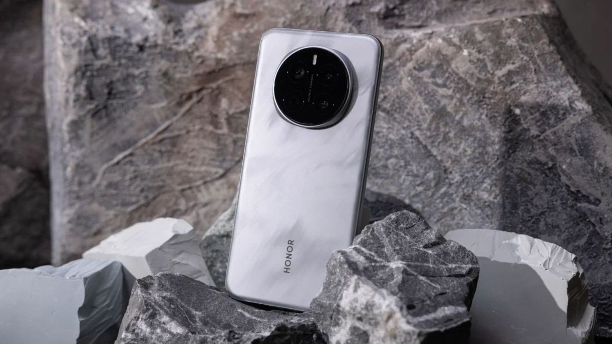 Продажи HONOR Magic 7 стартовали в России