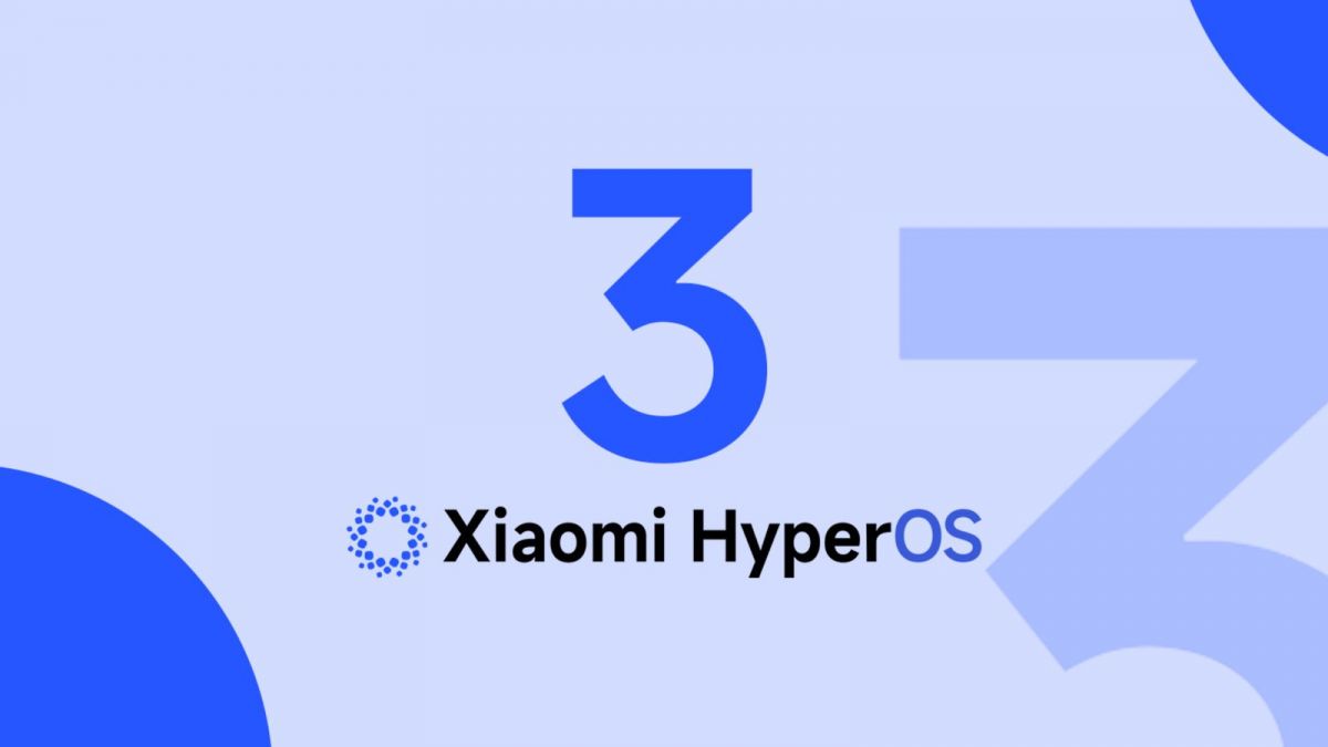 Список устройств Xiaomi, Redmi и Poco, которые обновятся до HyperOS 3 (Android 16)