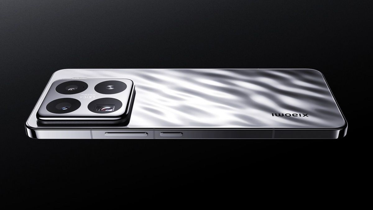 Xiaomi 15S Pro может стать первым смартфоном с новым фирменным процессором Xiaomi