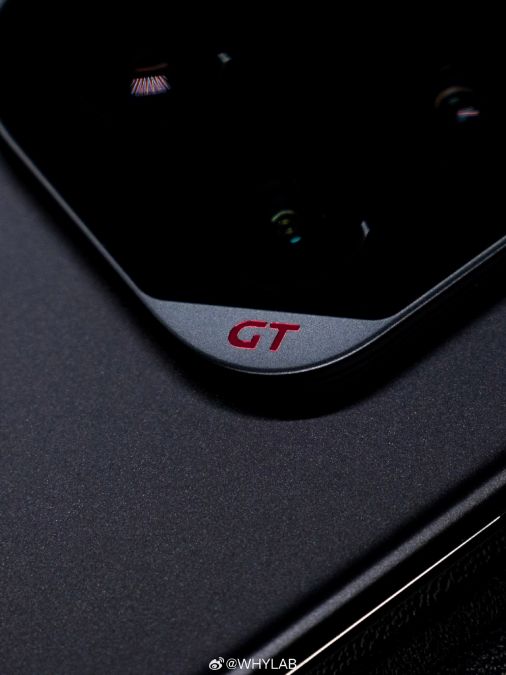 Honor готовит к релизу Honor GT Pro