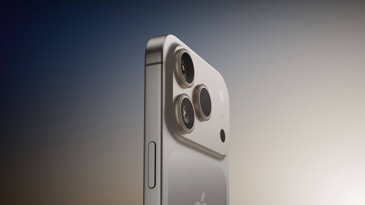 Опубликованы фото макетов новых iPhone 17 в двух цветах
