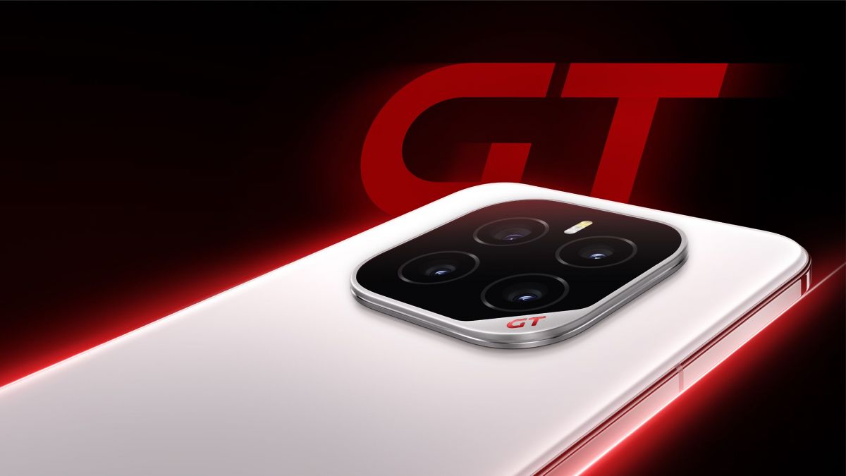 Представлен Honor GT Pro — доступный игровой смартфон на Snapdragon 8 Elite LV