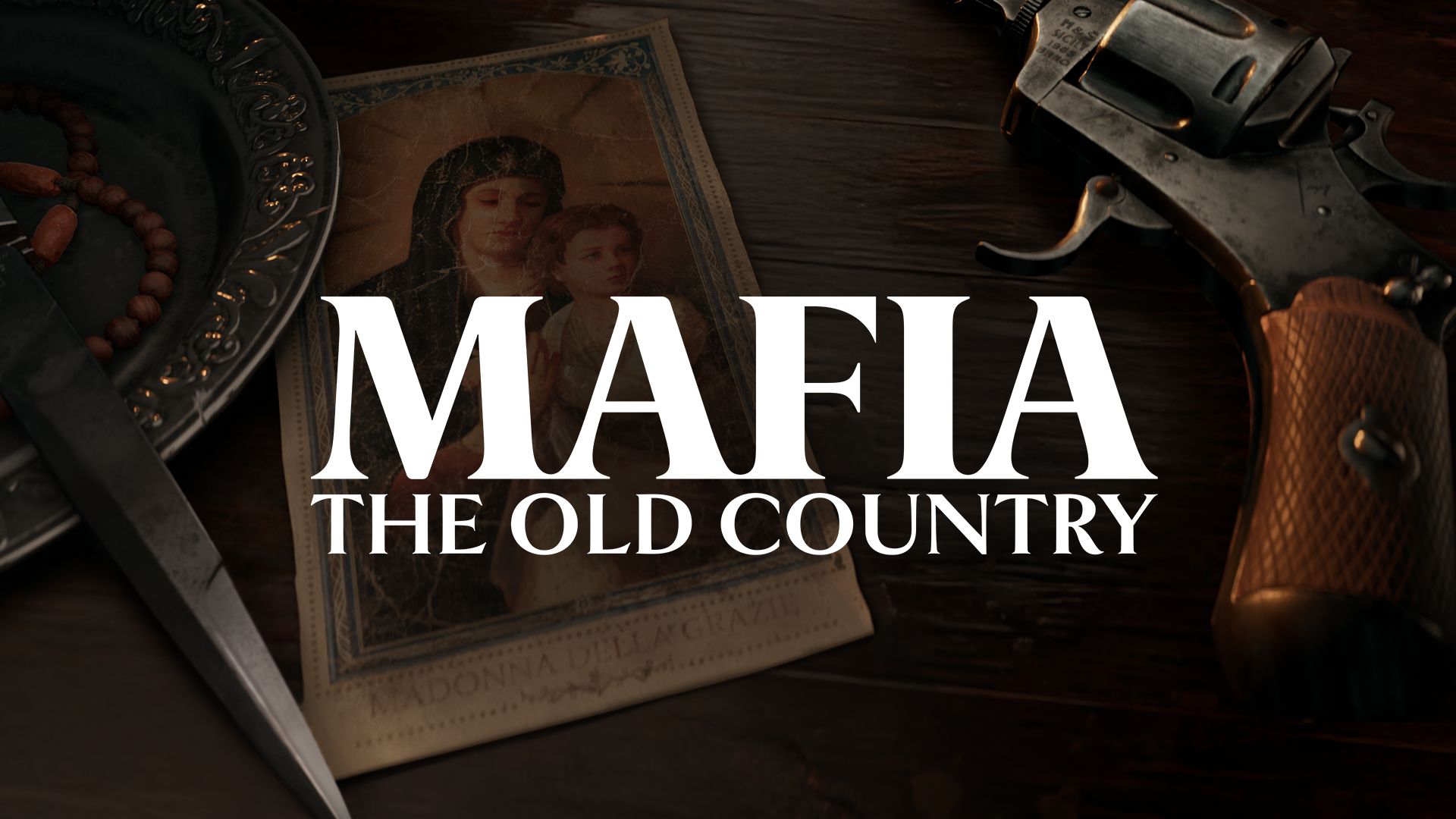 Дату выхода Mafia: The Old Country случайно раскрыли в Steam