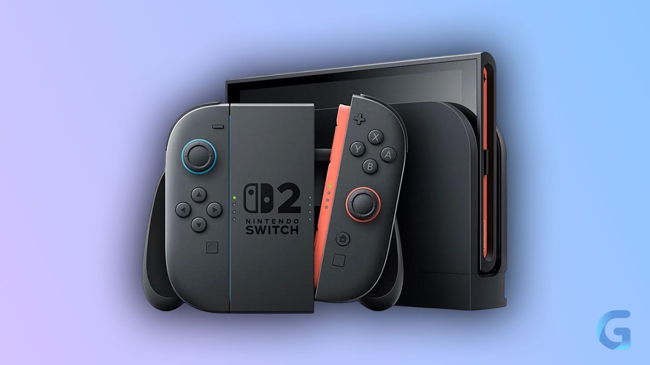 В России стартовали предзаказы на Nintendo Switch 2 за 60 000 рублей