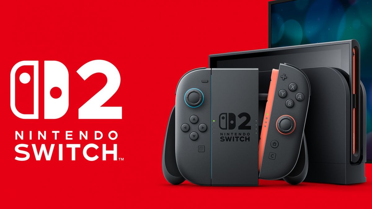 Предзаказ на Nintendo Switch 2 откроют в России 8 апреля