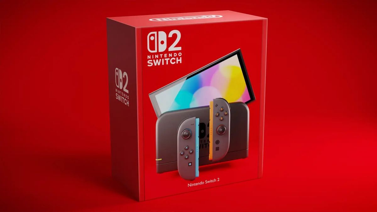 Nintendo разрушила ожидания: у Switch 2 меньше автономности, чем у первой версии