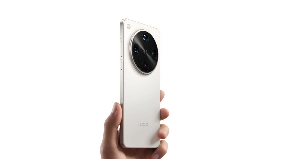 Представлен OPPO Find X8 Ultra — топовые камеры и мощное «железо»