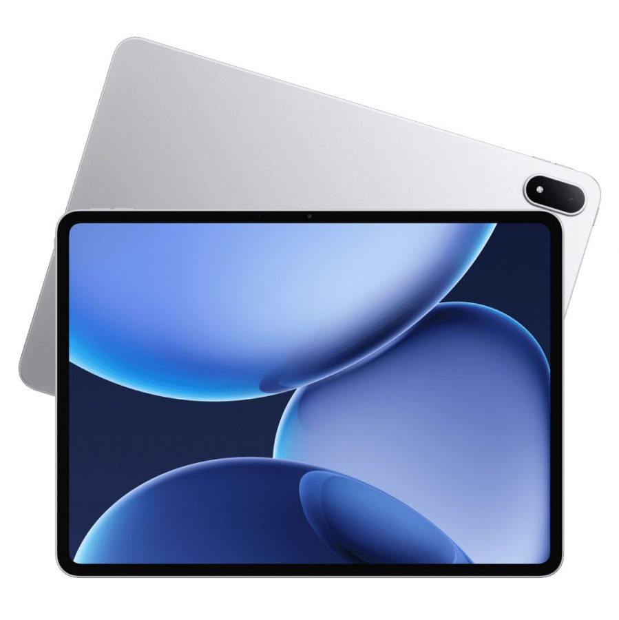 OPPO представила Pad 4 Pro