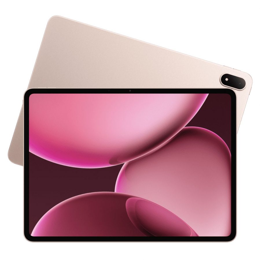OPPO представила Pad 4 Pro