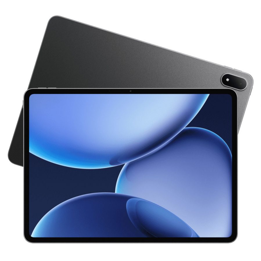 OPPO представила Pad 4 Pro
