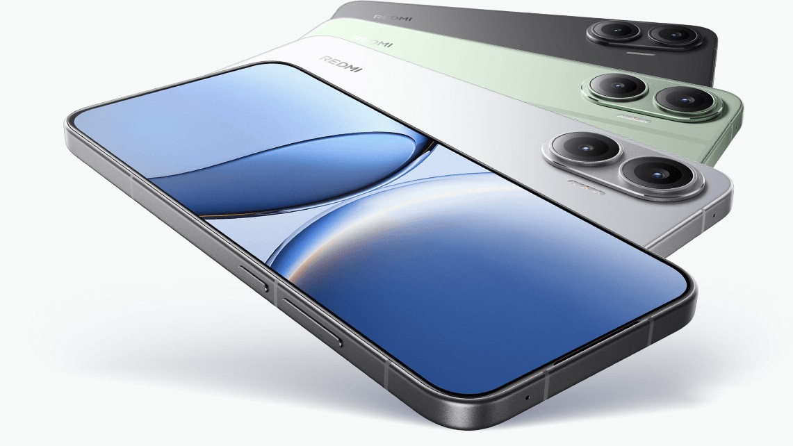 Анонс Xiaomi Redmi Turbo 4 Pro — субфлагман с гигантской батареей и мощным «железом»