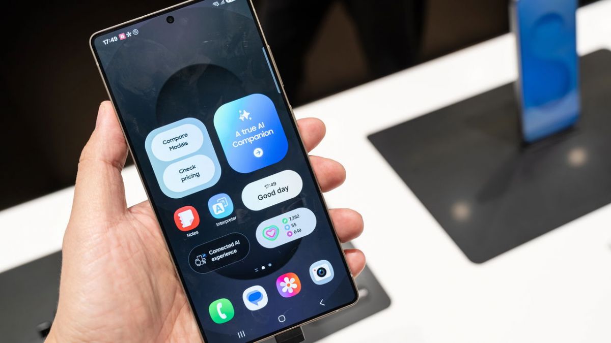 Samsung Galaxy S26 Ultra получит долгожданные улучшения по батарее и скорости зарядки