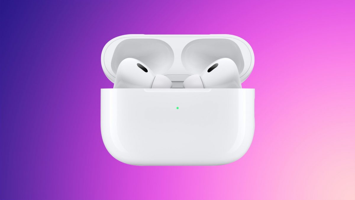 Упоминание AirPods Pro 3 нашли в обновлении iOS