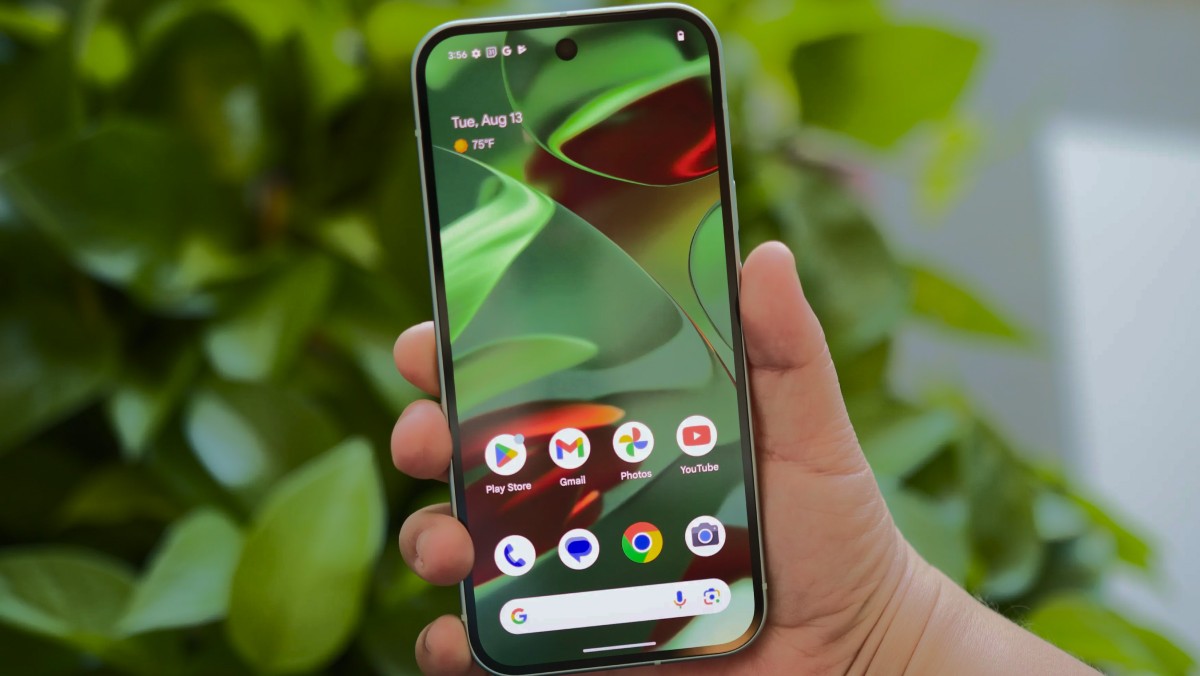 Google готовит масштабный редизайн Android: скриншоты