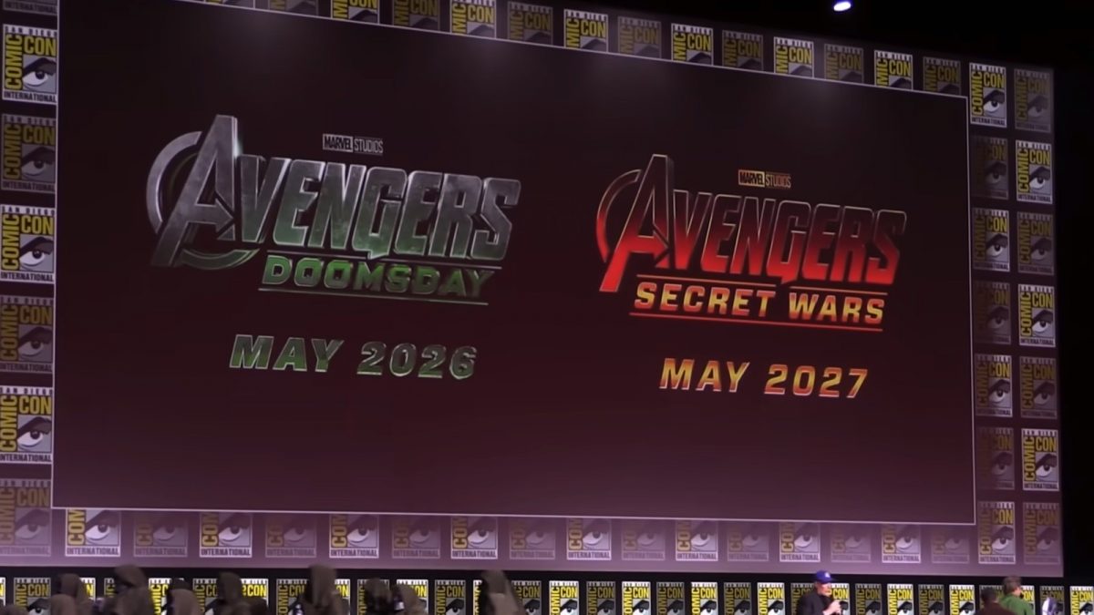 Marvel перенесла премьеры «Мстителей: Судный день» и «Секретные войны»