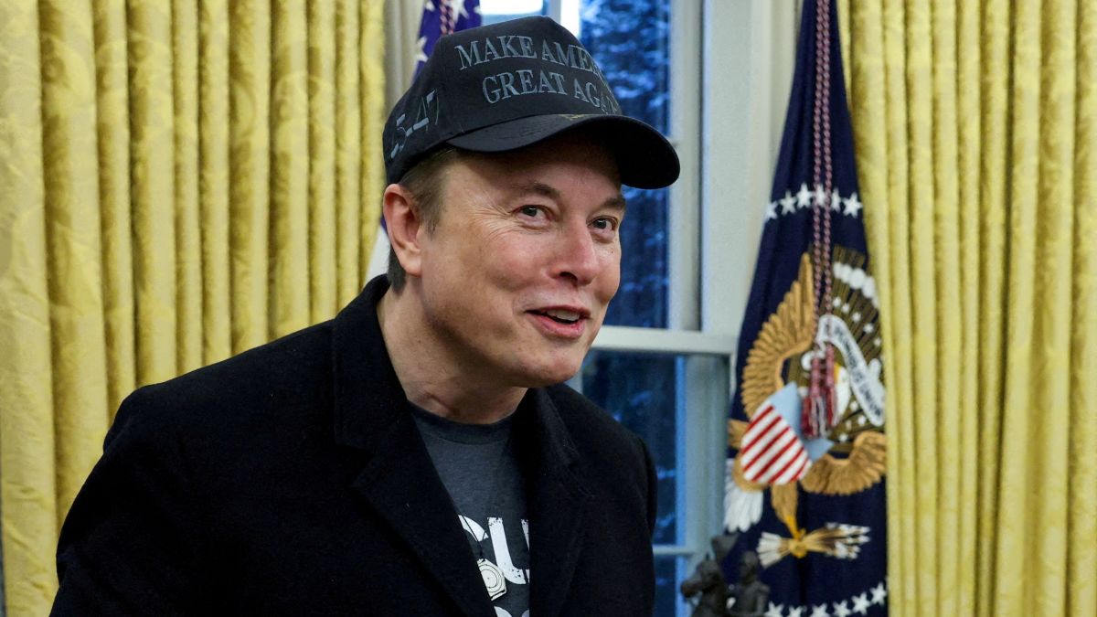 WSJ: Tesla ищет нового гендиректора вместо Илона Маска