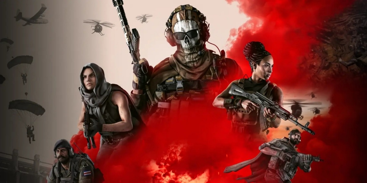 Activision закрывает Call of Duty: Warzone Mobile