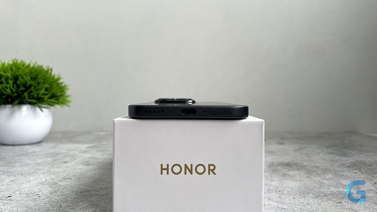 Обзор HONOR 400 Lite