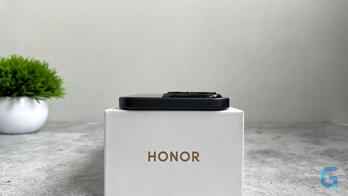 Обзор HONOR 400 Lite