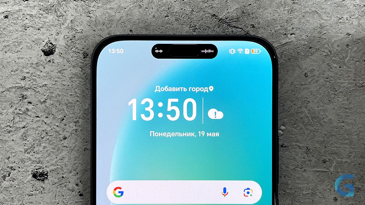 Обзор HONOR 400 Lite