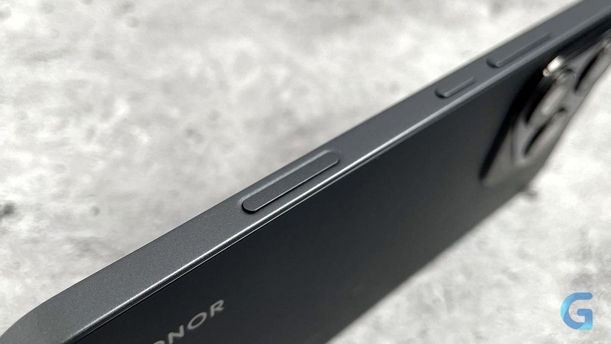 Обзор HONOR 400 Lite