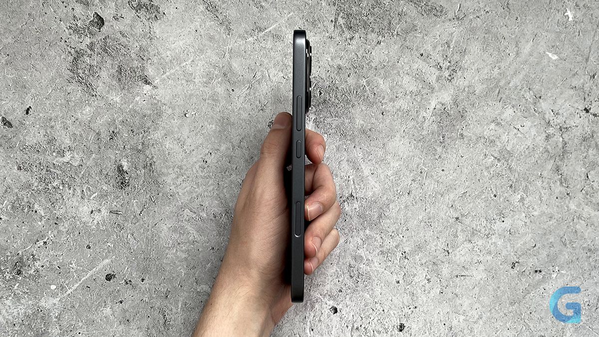 Обзор HONOR 400 Lite
