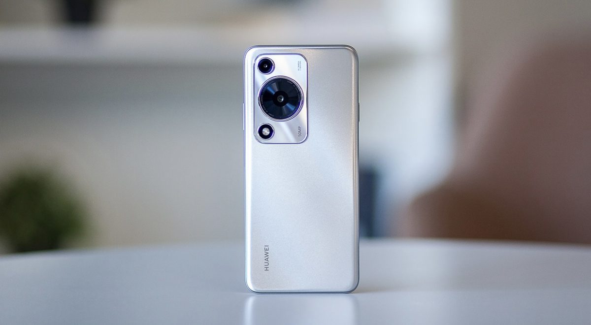Huawei nova Y63 появился у ритейлеров с урезанными характеристиками и ценой выше предшественника