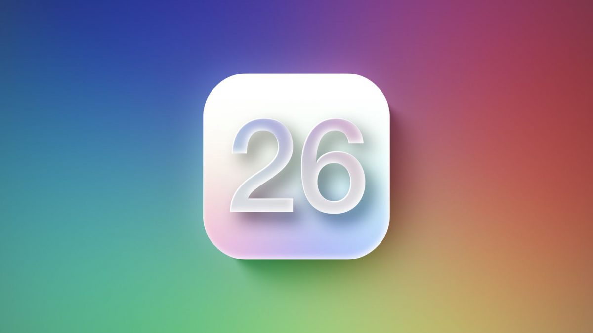Марк Гурман: Apple анонсирует iOS 26 вместо iOS 19 на WWDC 2025