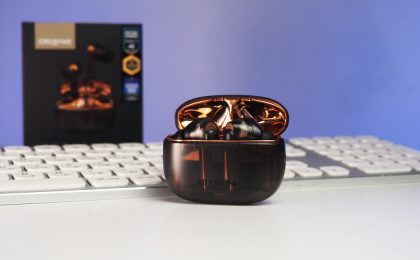Обзор Creative Aurvana Ace 2