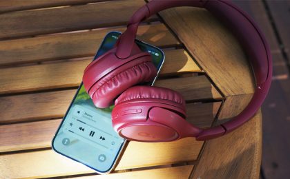 Обзор Anker Soundcore H30i
