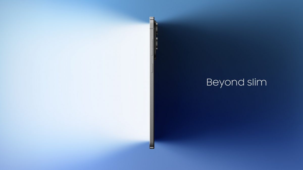Galaxy S25 Edge высмеял iPhone в рекламе с шарами