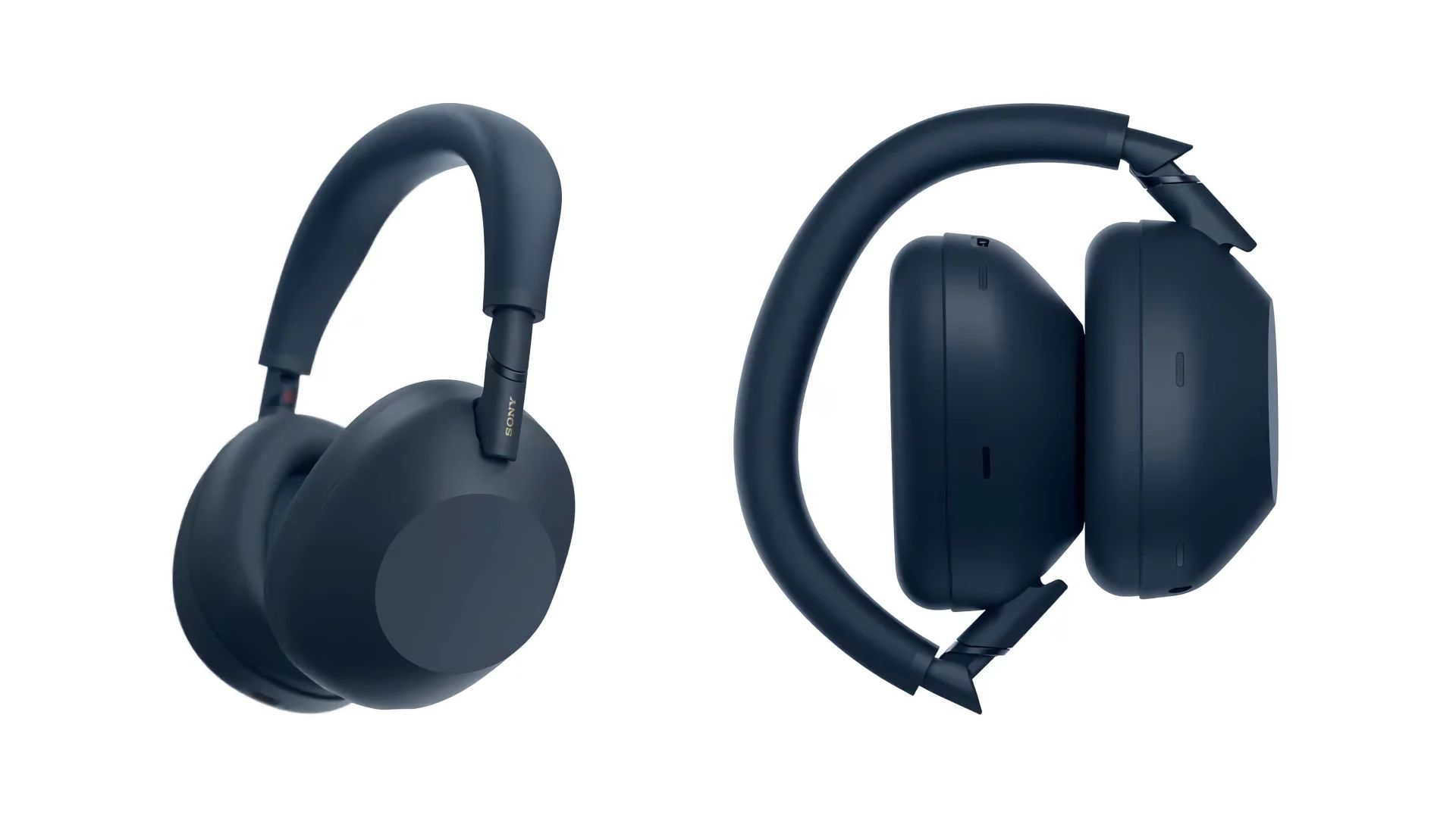Sony представила WH-1000XM6