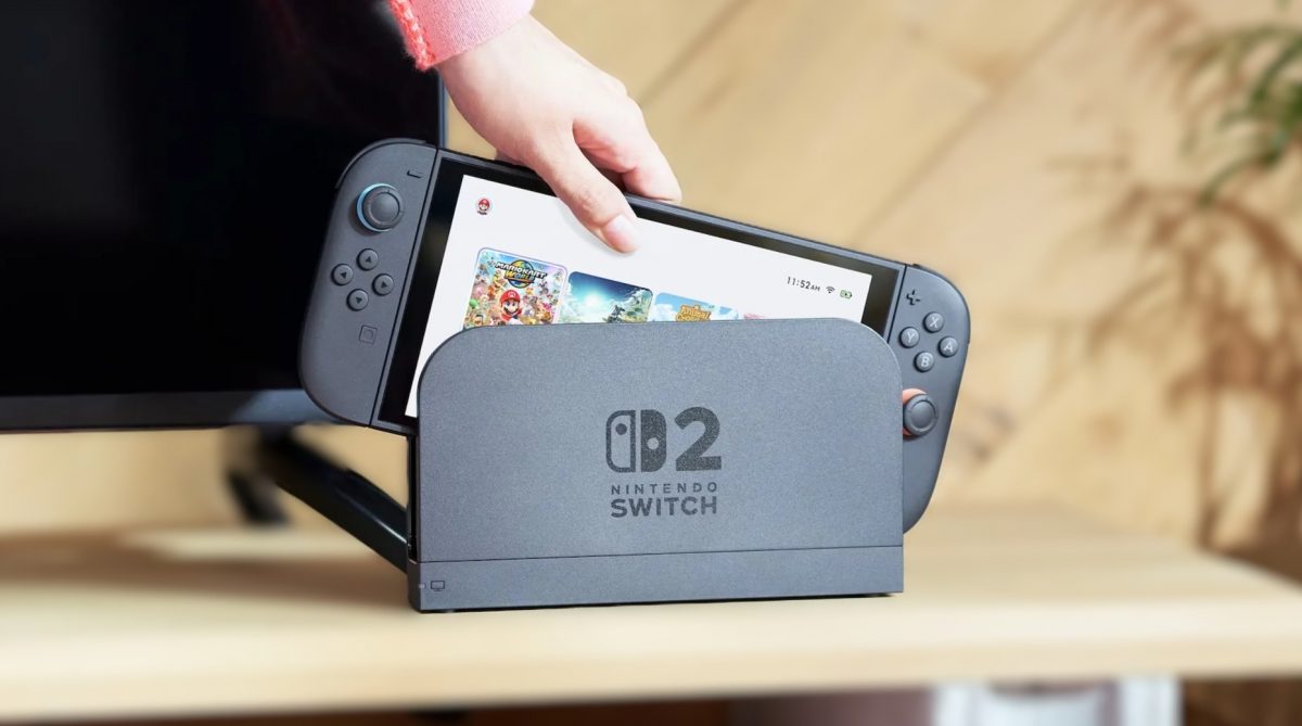 Nintendo пригрозила вечным баном за модификации и обход защиты в Switch