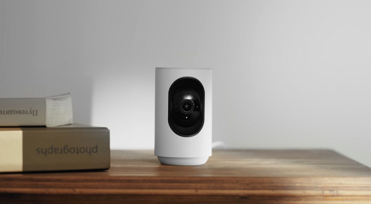 Стартовали продажи умной IP-камеры от Яндекса