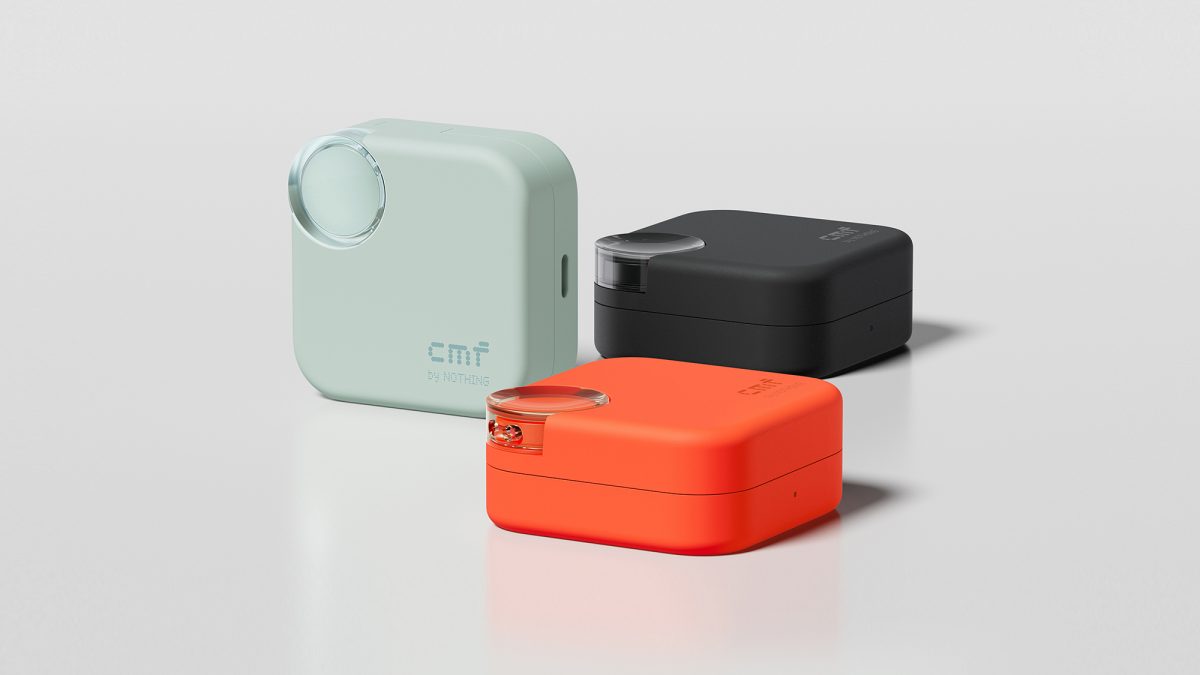Наушники CMF Buds 2, Buds 2 Plus и Buds 2а появились в России