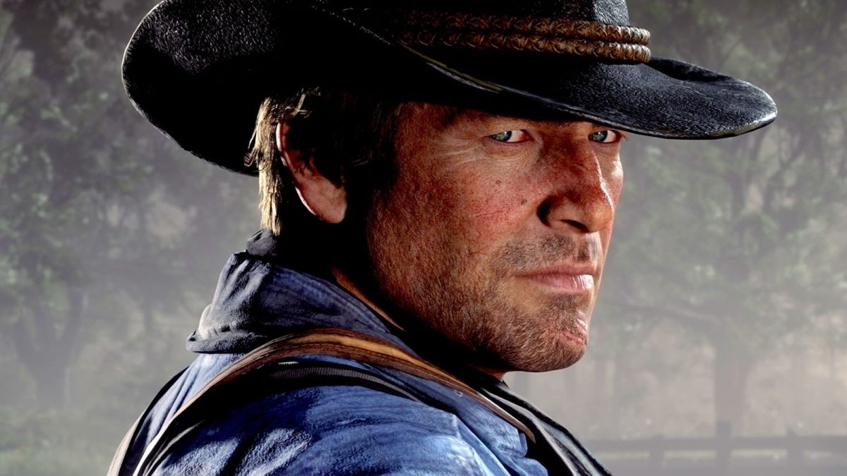 Red Dead Redemption 2 выйдет на Nintendo Switch 2 в 2025 году