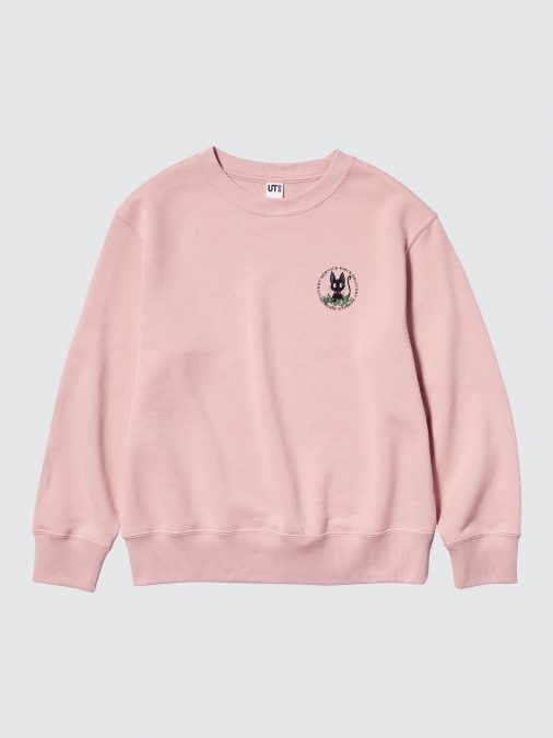 Uniqlo выпустит коллекцию одежды по мотивам мультфильмов Хаяо Миядзаки