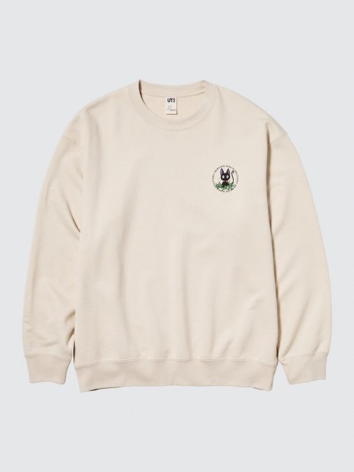 Uniqlo выпустит коллекцию одежды по мотивам мультфильмов Хаяо Миядзаки